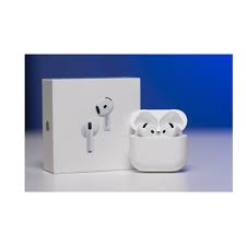 Miniatura 3 de AIRPODS BLUETOOTH CUARTA GENERACION